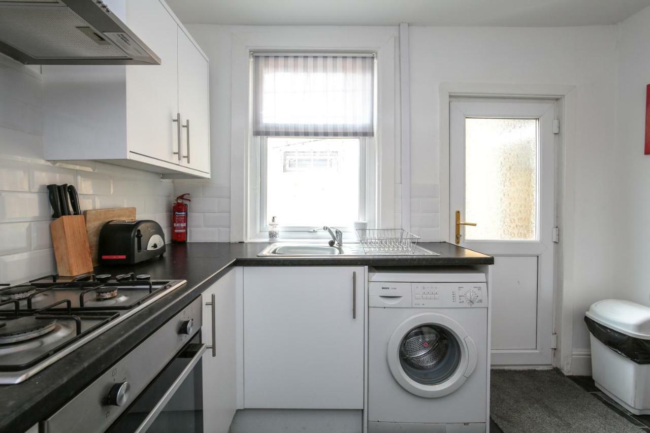 Langton House Apartment