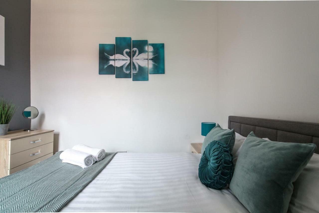 Apartment Langton House *