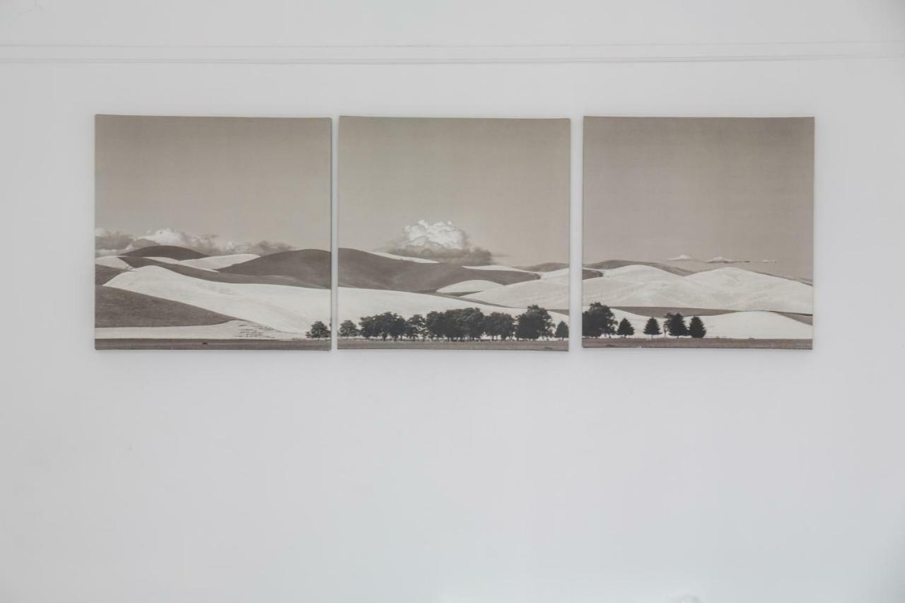 Apartment Langton House Liverpool
