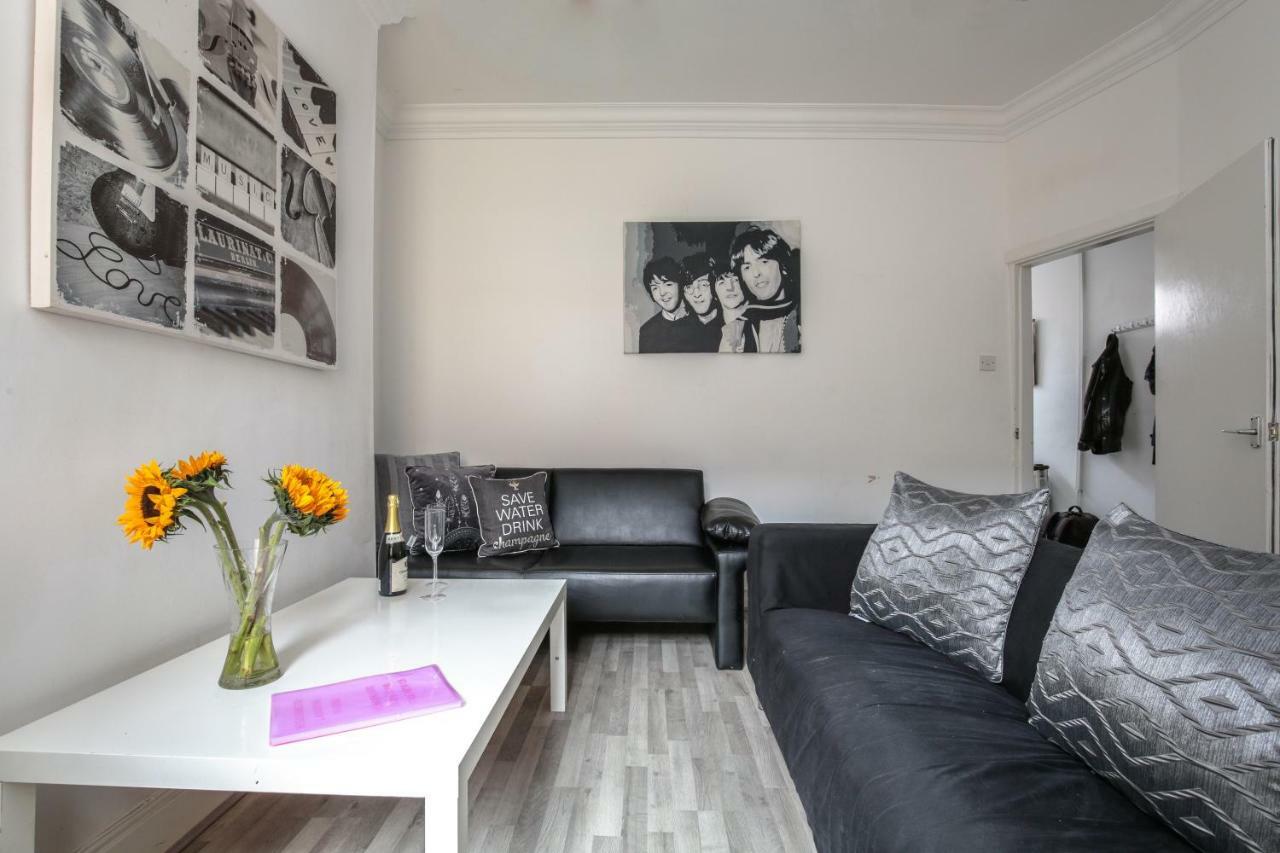 Apartment Langton House *