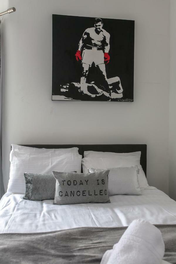 Langton House Apartment Liverpool