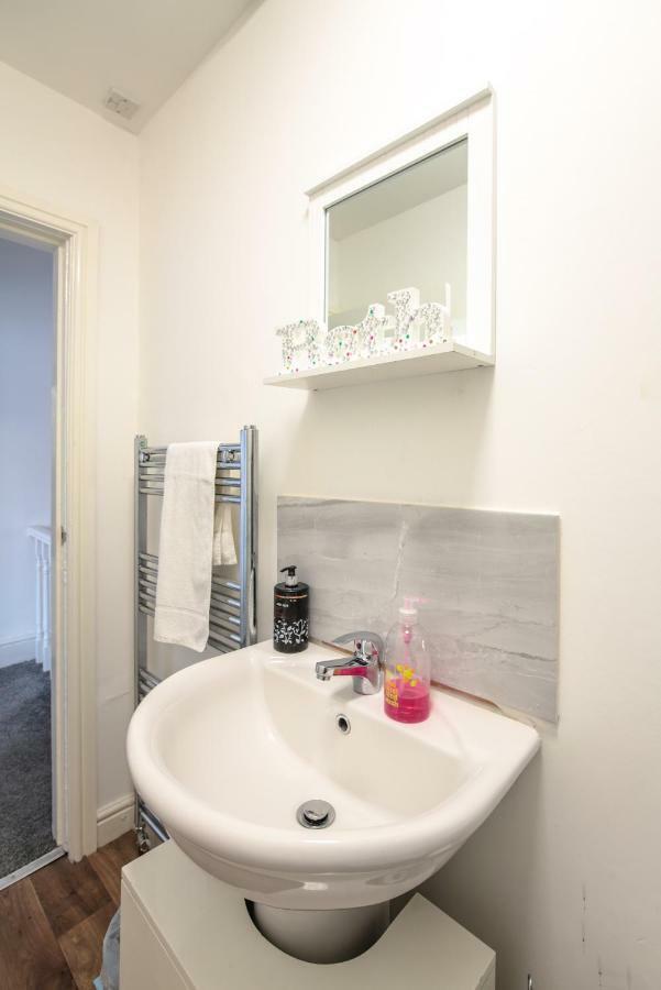 Langton House Apartment *