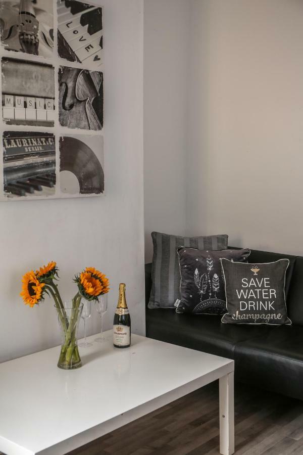 Langton House Apartment Liverpool