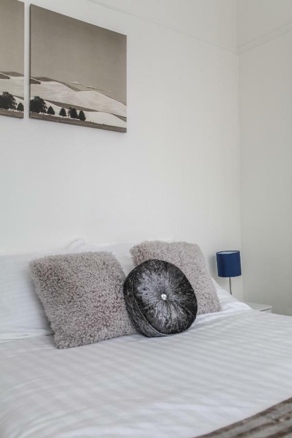 Langton House *