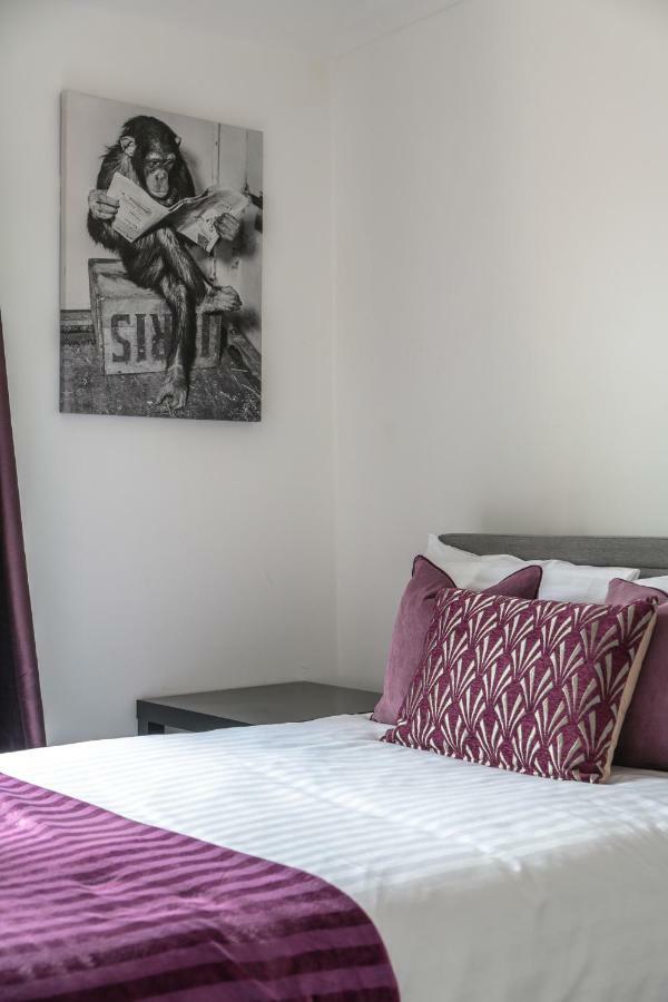 Apartment Langton House *