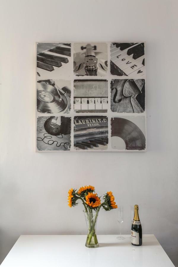 Apartment Langton House Liverpool