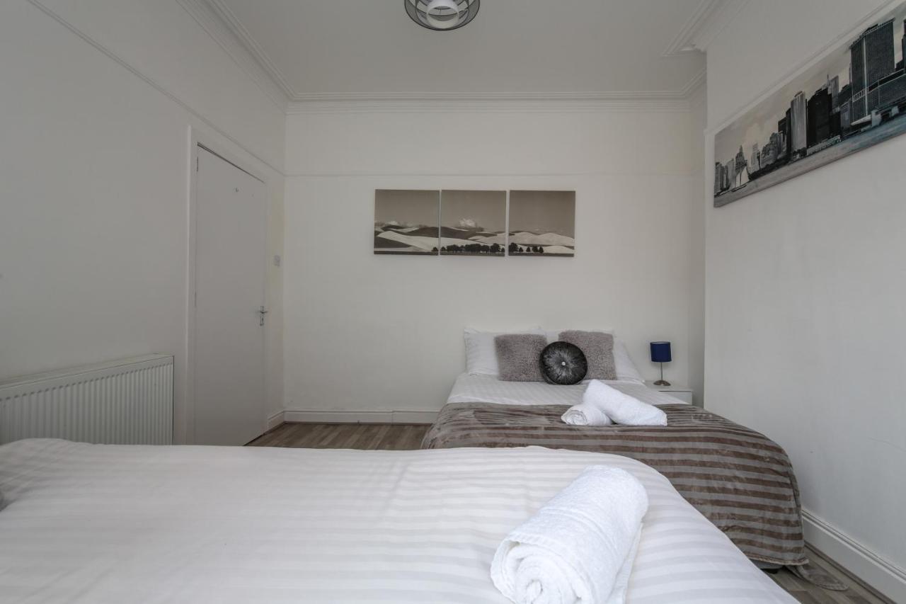 Apartment Langton House *