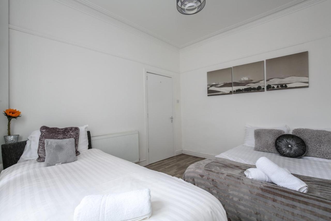 Apartment Langton House